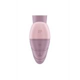 Вакуумний вібратор Satisfyer Supernova Old Rose, 2 положення ствола