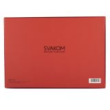 Преміальний подарунковий набір для неї Svakom Limited Gift Box з інтерактивною іграшкою