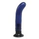 Стимулятор G -точки - Waterproof G - Spot Wallbanger, синій