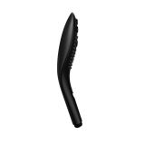 Насадка-стимулятор для душа 2в1 Womanizer Wave Black, массажер для интимных зон