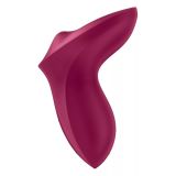 Кліторальний стимулятор - Satisfyer Exciterrr Berry