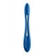 Универсальный гибкий вибратор для пар Satisfyer Elastic Game Dark Blue