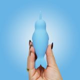 Вібратор морський єдиноріжка Unihorn of the Sea – Neigh Mo, точкова стимуляція