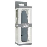 Вібратор ToyJoy Mini Classic Original Vib Black, 13х3, 5 см