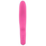 Вібратор - Dual Vibrator Petit Pink