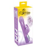 Компьютерный вибратор - Sweet Smile Push Vibrator Компьютерный вибратор - Sweet Smile Push Vibrator