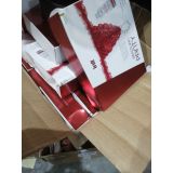 Набор Intt BRAZILIAN PANTY RED (мятая упаковка!!!)