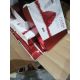 Набор Intt BRAZILIAN PANTY RED (мятая упаковка!!!)