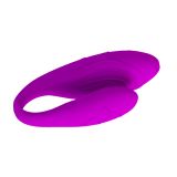 We - vibe - Pretty Love Stimulator Pink