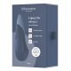 Вибратор Womanizer Vibe Dark Blue