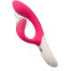 We - Vibe Nova - універсальний вібратор-кролик, 8х3, 5 см