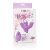 Стимулятор Butterfly Remote Rocking Penis