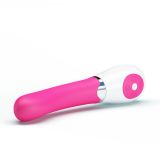 Вібратор - Pretty Love Daniel - Silicone Vibrator