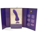 Shunga Sanya Purple
