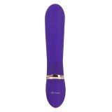 Комп'ютерний вібратор - Front Row Purple Vibrator