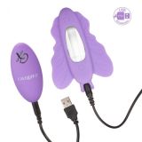 Стимулятор Butterfly Remote Rocking Penis