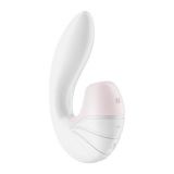 Вібратор - Satisfyer Supernova White Вібратор - Satisfyer Supernova White