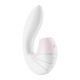 Вібратор - Satisfyer Supernova White Вібратор - Satisfyer Supernova White