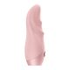 Віброкуля Fun Factory Viola Soft Pink, 10 режимів, від батарейки ААА