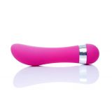 Вібратор точки G - Lady Finger Mini Wand Вібратор точки G - Lady Finger Mini Wand