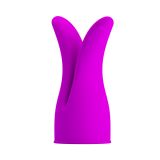 Змінна насадка - Pretty Love Wang Massager Head, 110x5 см