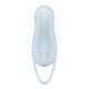 Вакуумний стимулятор - Satisfyer Pocket Pro 1 Blue