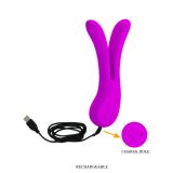 Hi-tech вибратор - Pretty Love Ulysses Vibrator Purple