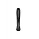 Смарт вибратор-кролик с подогревом Satisfyer Heat Wave Black