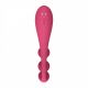 Вибратор Satisfyer Tri Ball 1