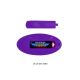 Вібратор - Pretty Love Bill Stimulator Purple