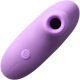 Вакуумний стимулятор Svakom Pulse Lite Neo African Violet, керується зі смартфона