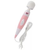 Комп'ютерний вібратор - Pixey Pink Edition Комп'ютерний вібратор - Pixey Pink Edition