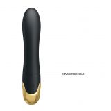 Вібратор - Pretty Love Royal Pleasure Vibrator With Bunny