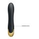 Вібратор - Pretty Love Royal Pleasure Vibrator With Bunny