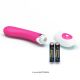 Вібратор - Pretty Love Daniel - Silicone Vibrator
