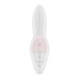 Вібратор - Satisfyer Supernova White Вібратор - Satisfyer Supernova White