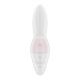 Вібратор - Satisfyer Supernova White Вібратор - Satisfyer Supernova White