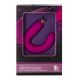 (SALE) Стимулятор клитора и точки G Rocks Off Groovy-Chick 7 Pink