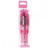 Вібромасажер Wildfire® Rock - In Waterproof Massager, 10,16х2, 54 см