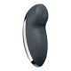 Вибростимулятор-пульсатор Satisfyer Tap & Climax 2 Grey
