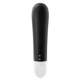 Вибропуля перезаряжаемая Ultra Power Bullet 2 Black
