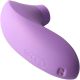 Вакуумний стимулятор Svakom Pulse Lite Neo African Violet, керується зі смартфона
