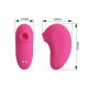 Кліторальний вібростимулятор - Pretty Love Arila Clitoral Suction Vibrator