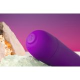 Вібромасажер Rocks Off Glo Girl - Wand