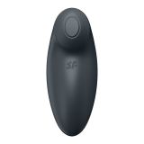 Вибростимулятор-пульсатор Satisfyer Tap & Climax 2 Grey