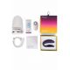 Вібратор We - Vibe SYNC Purple