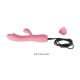 Вібратор - Pretty Love Snappy Vibrator Light Pink