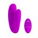 We - vibe - Pretty Love Letitia Remote Control Stimulator Pink