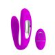We - vibe - Pretty Love Letitia Remote Control Stimulator Pink