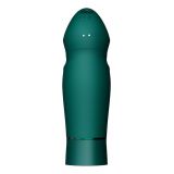 Компактная секс-машина Zalo - Sesh Turquoise Green